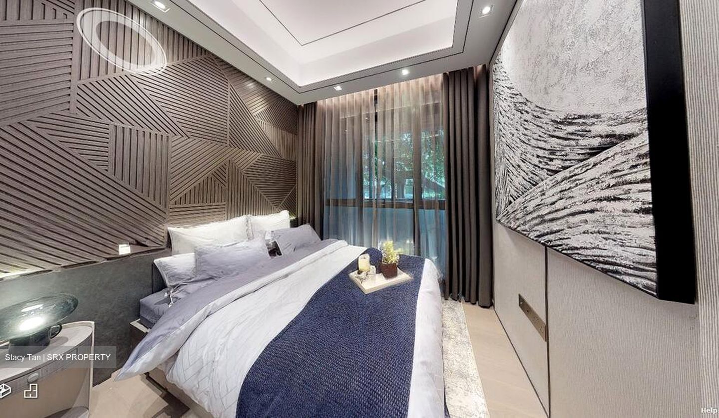 Leedon Green (D10), Condominium #507859191
